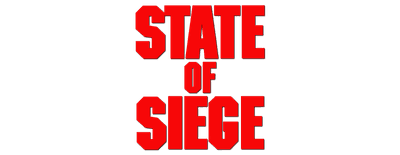 State of Siege logo
