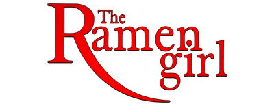 The Ramen Girl logo