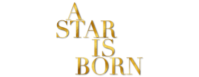 A Star Is Born logo