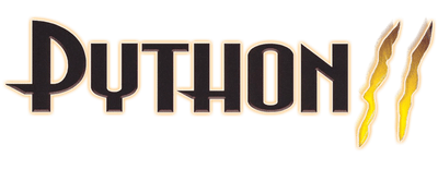 Python 2 logo