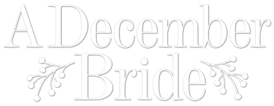 A December Bride logo