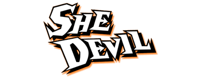 She Devil logo