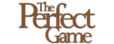 The Perfect Game logo