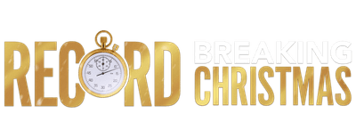 Record Breaking Christmas logo