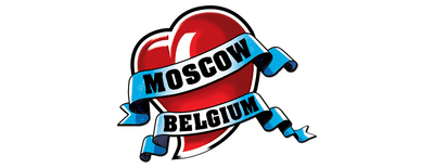 Aanrijding in Moscou logo