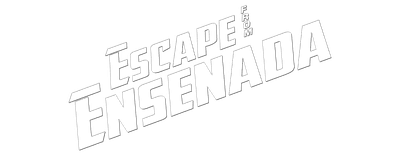 Escape from Ensenada logo