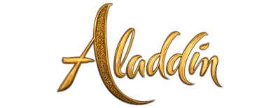 Aladdin logo