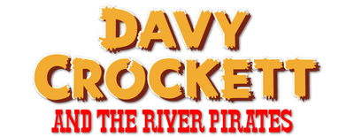 Davy Crockett and the River Pirates logo