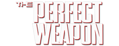 The Perfect Weapon logo