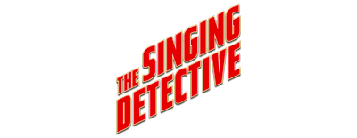 The Singing Detective logo