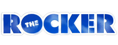 The Rocker logo