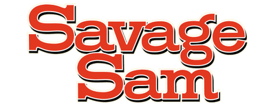 Savage Sam logo
