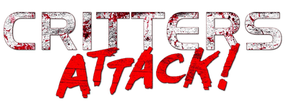 Critters Attack! logo