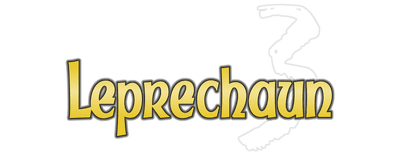 Leprechaun 3 logo