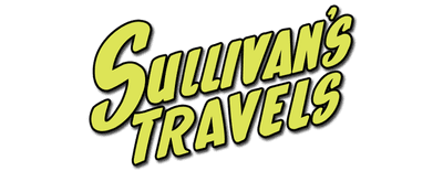 Sullivan's Travels logo