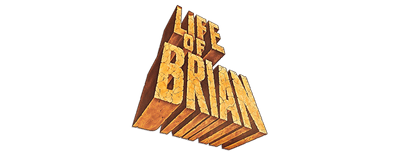 Life of Brian logo