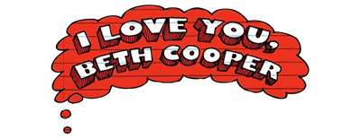 I Love You, Beth Cooper logo