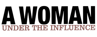 A Woman Under the Influence logo
