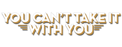 You Can't Take It with You logo