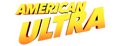 American Ultra logo