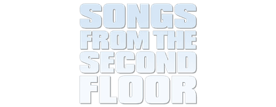 Songs from the Second Floor logo