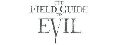 The Field Guide to Evil logo