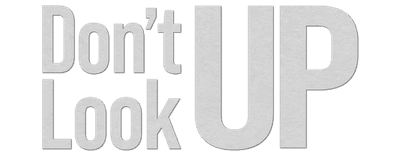 Don't Look Up logo