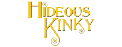 Hideous Kinky logo