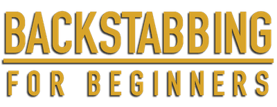 Backstabbing for Beginners logo