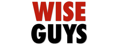 Wise Guys logo