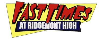 Fast Times at Ridgemont High logo