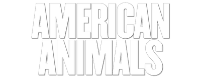 American Animals logo