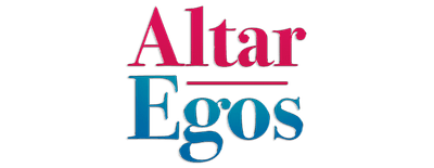 Altar Egos logo