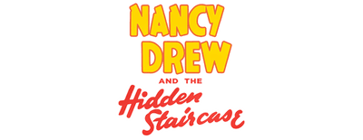 Nancy Drew and the Hidden Staircase logo