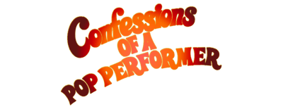 Confessions of a Pop Performer logo