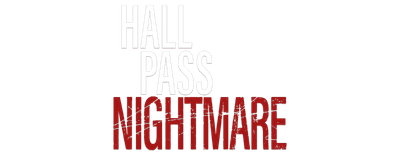 Hall Pass Nightmare logo
