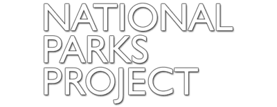 The National Parks Project logo