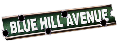 Blue Hill Avenue logo