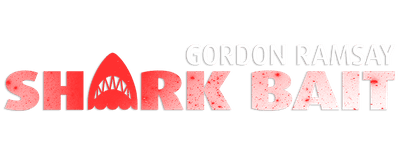 Gordon Ramsay: Shark Bait logo