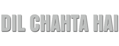 Dil Chahta Hai logo