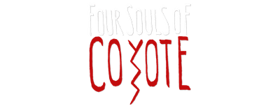 Four Souls of Coyote logo