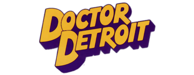 Doctor Detroit logo