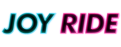Joy Ride logo