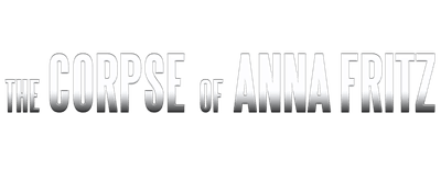The Corpse of Anna Fritz logo