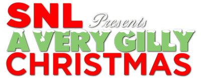 A Very Gilly Christmas logo