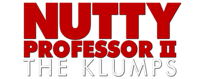 Nutty Professor II: The Klumps logo