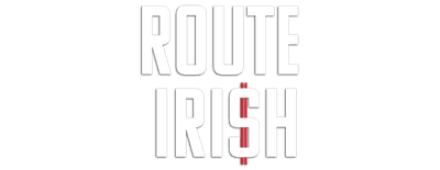 Route Irish logo
