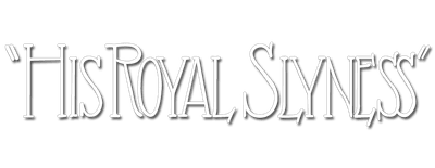 His Royal Slyness logo