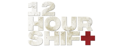 12 Hour Shift logo