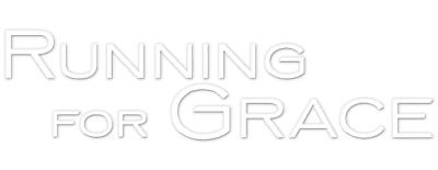 Running for Grace logo